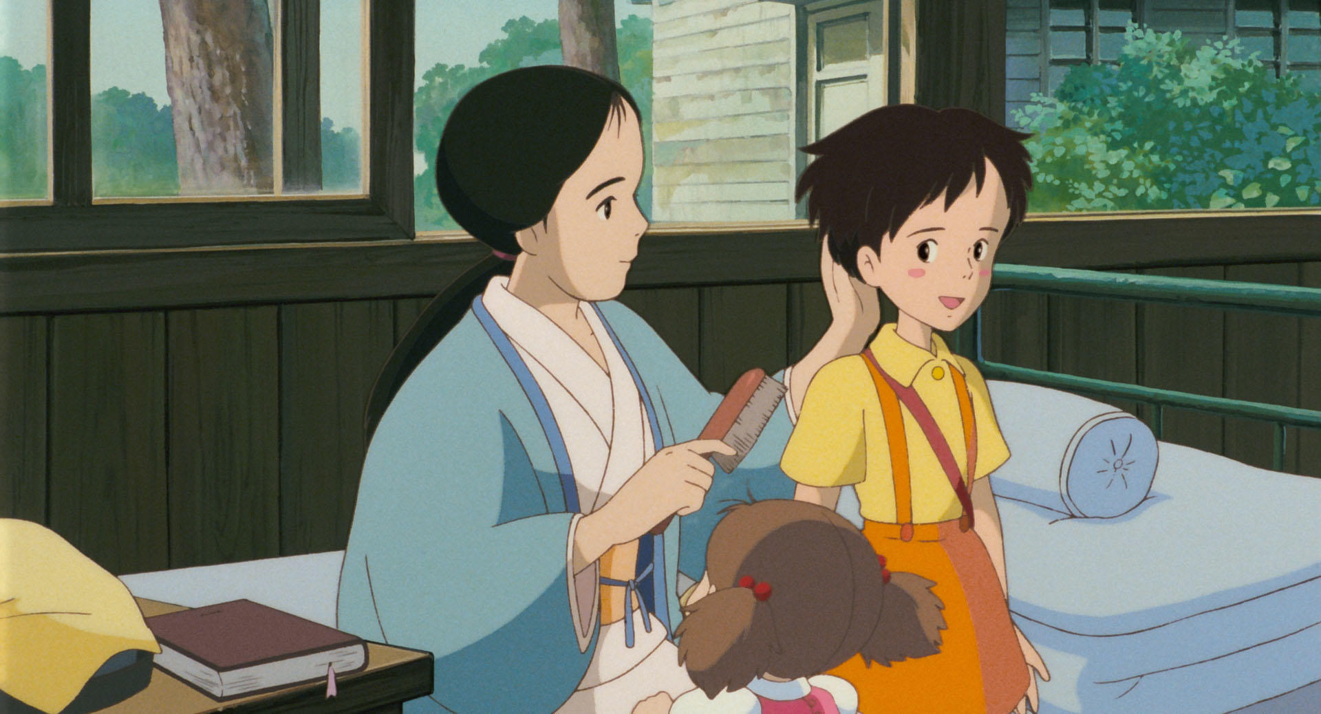 My Neighbor Totoro - Image 13