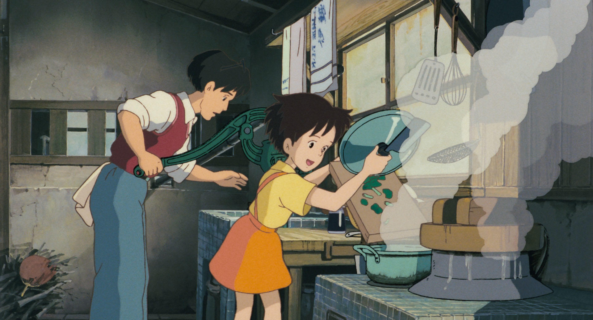 My Neighbor Totoro - Image 14