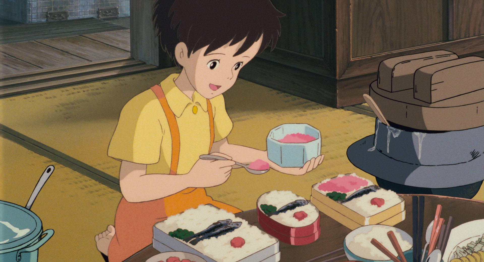My Neighbor Totoro - Image 15