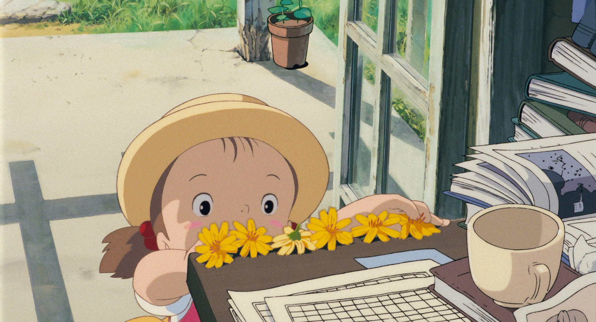 My Neighbor Totoro - Image 16