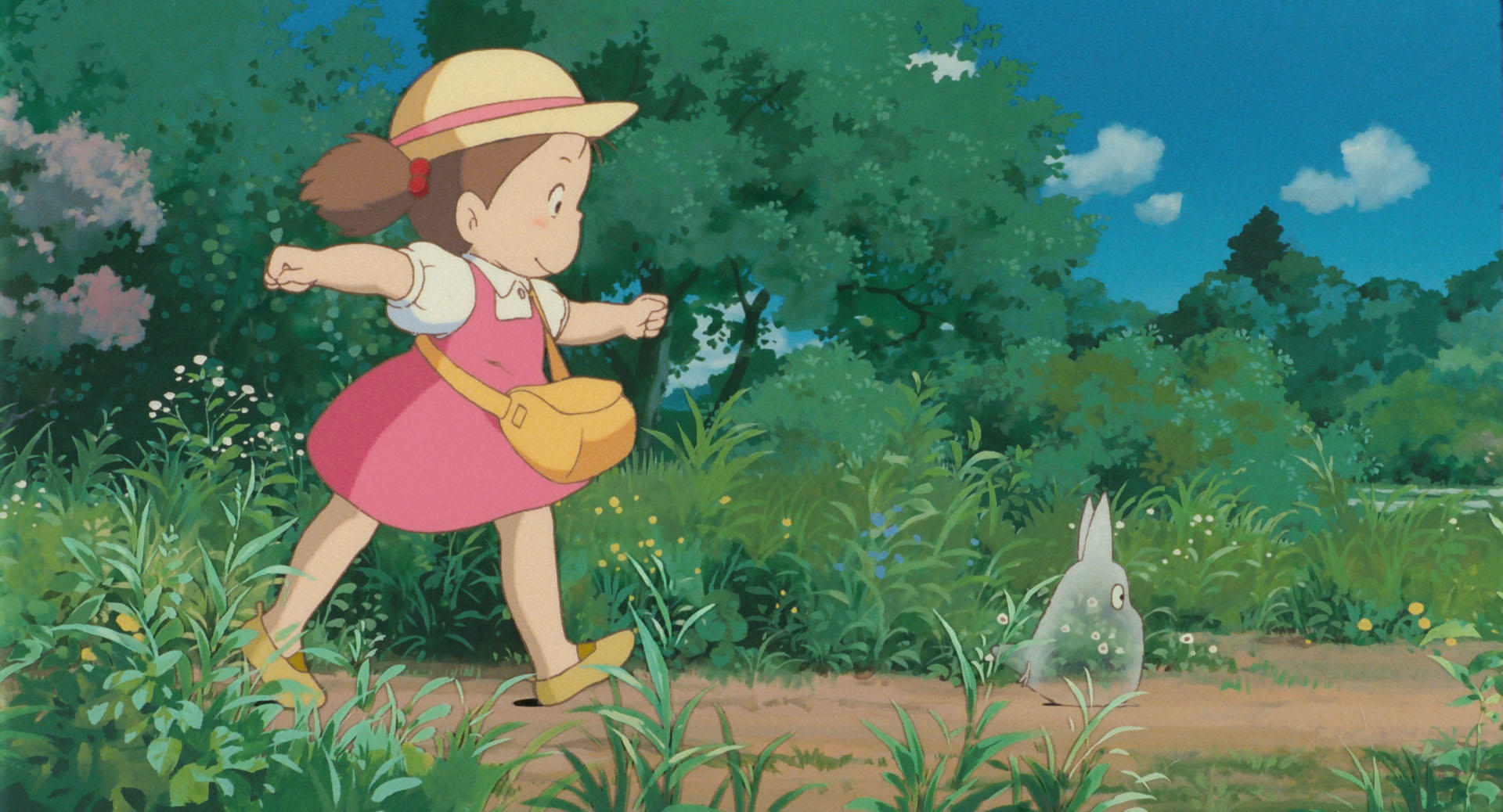 My Neighbor Totoro - Image 18