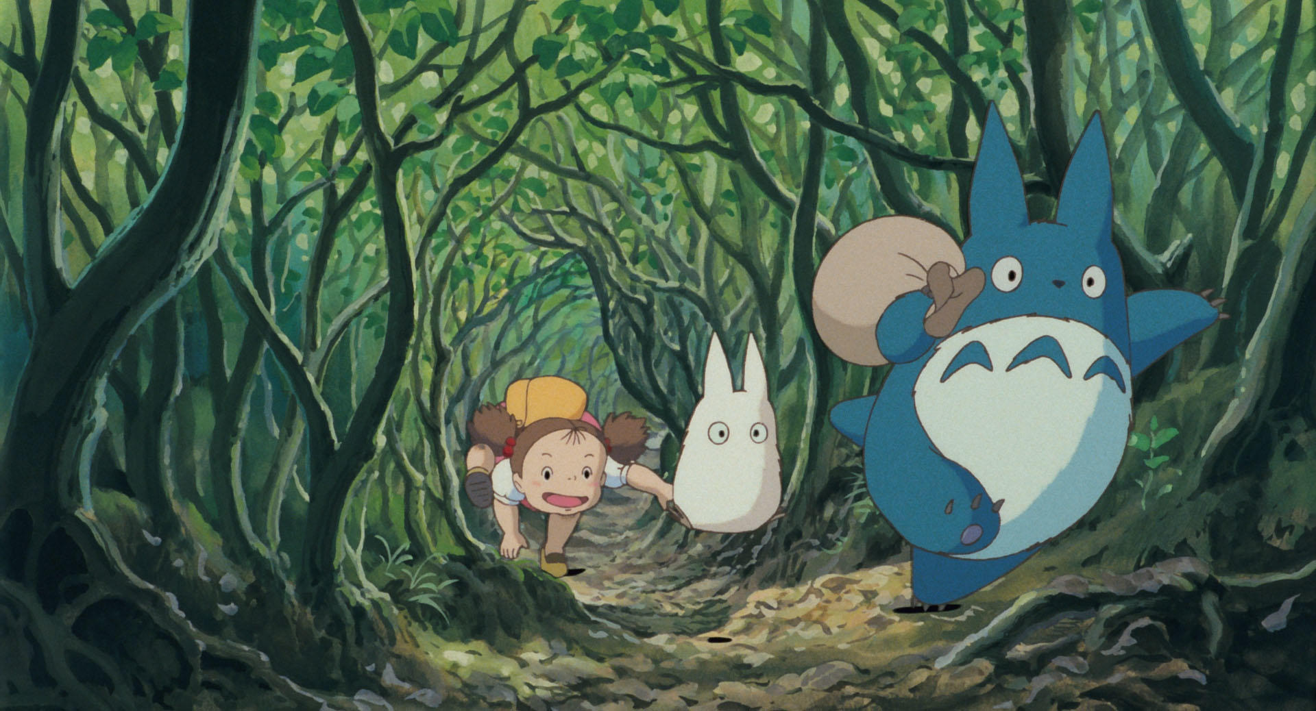 My Neighbor Totoro - Image 19