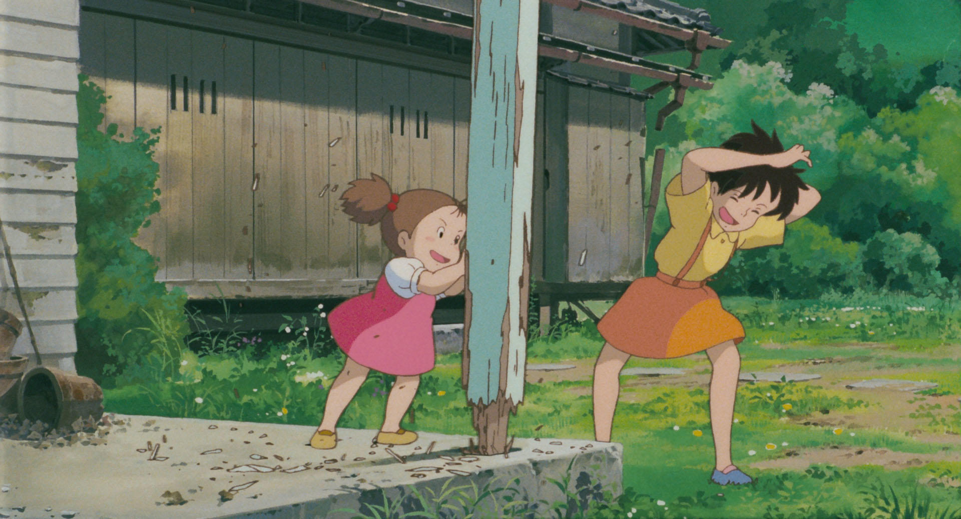 My Neighbor Totoro - Image 2