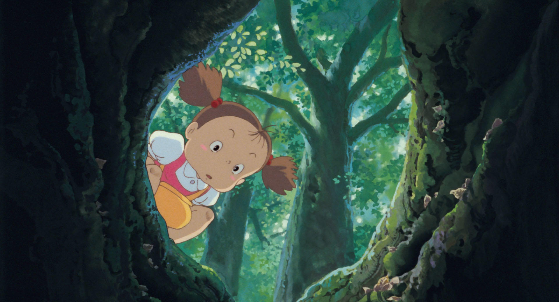 My Neighbor Totoro - Image 20