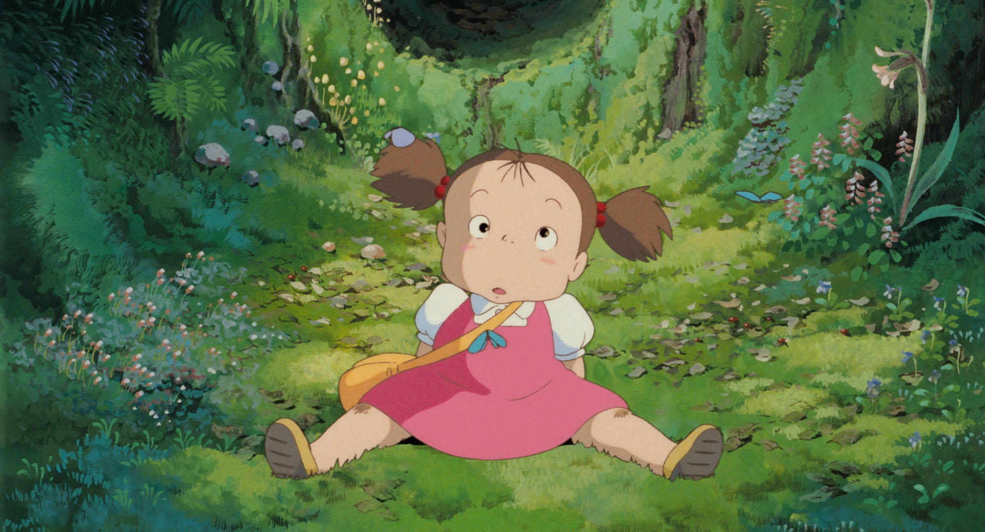 My Neighbor Totoro - Image 21