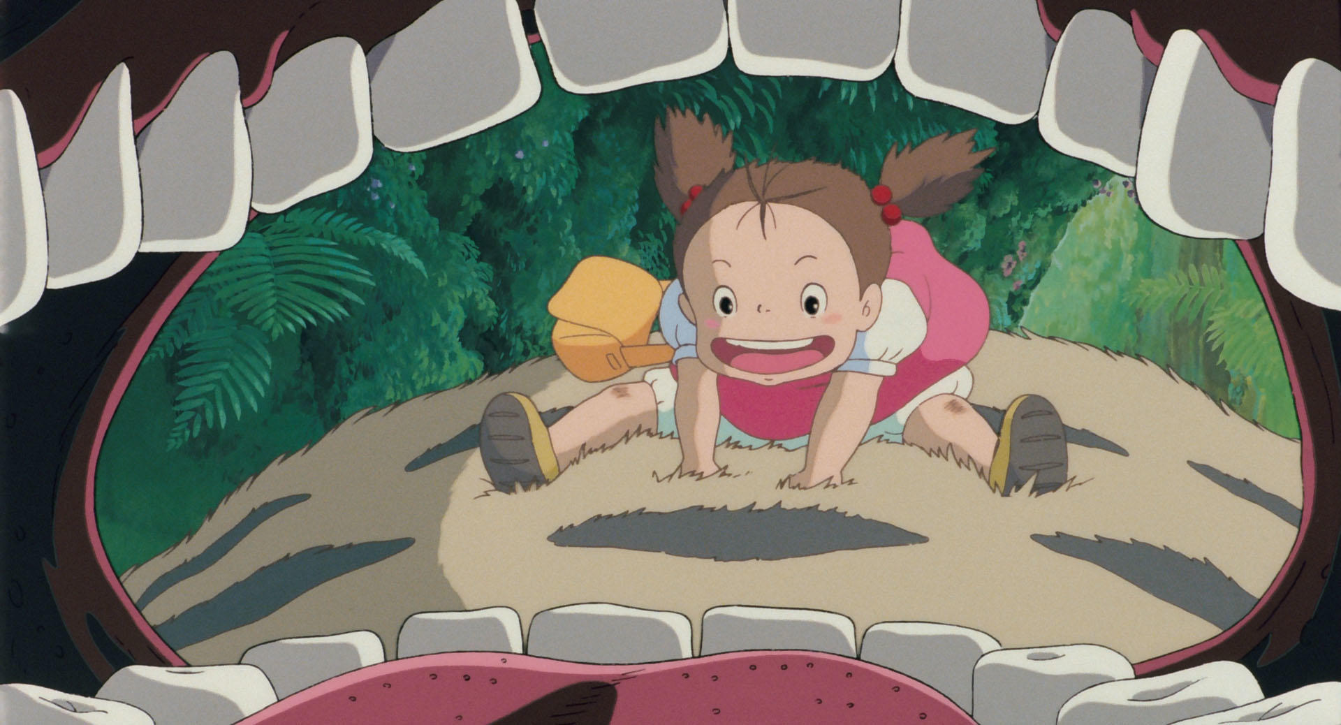 My Neighbor Totoro - Image 23