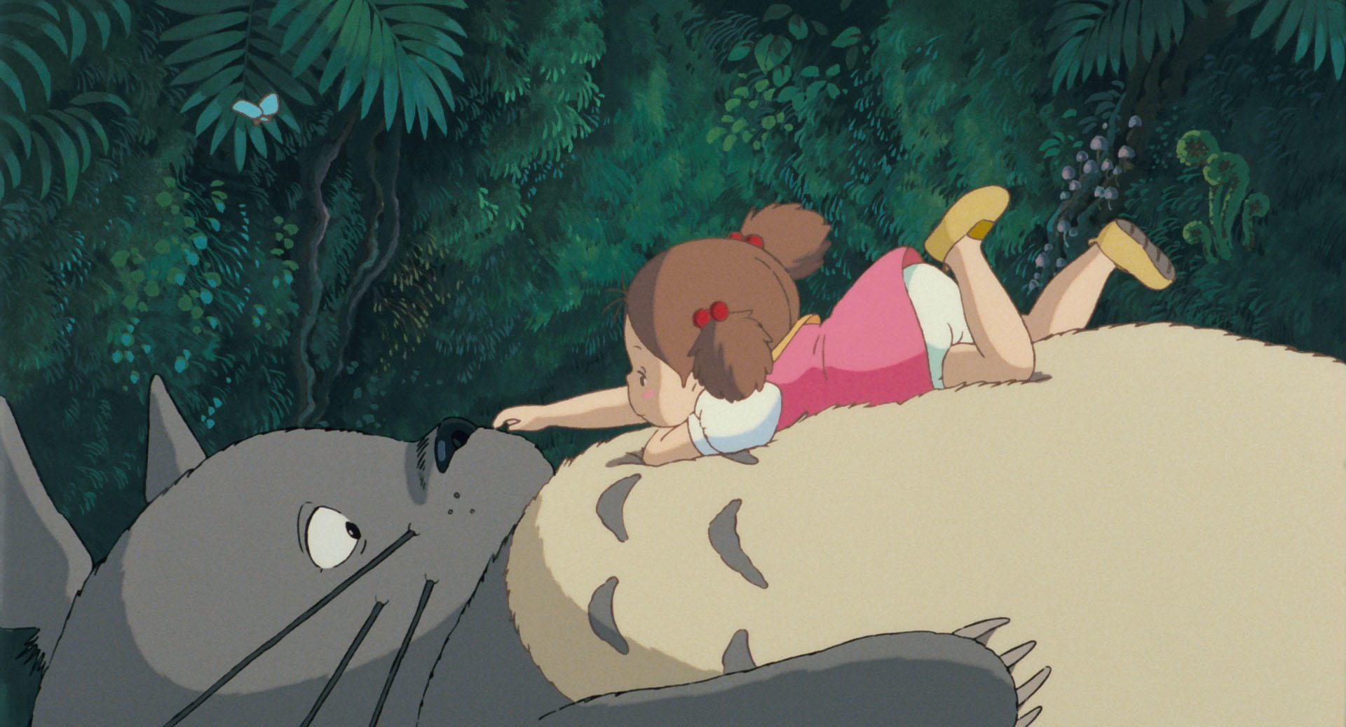 My Neighbor Totoro - Image 24