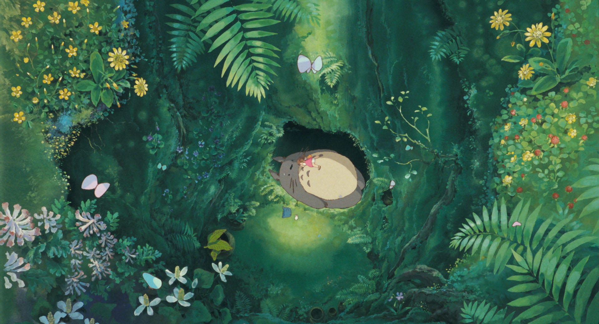 My Neighbor Totoro - Image 25