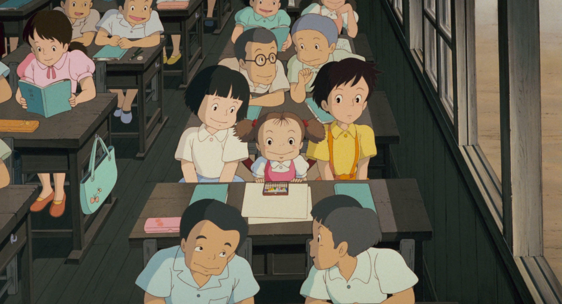 My Neighbor Totoro - Image 27