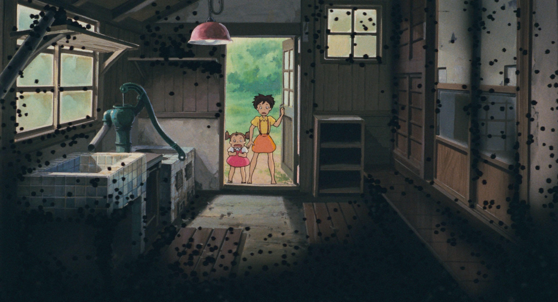 My Neighbor Totoro - Image 3