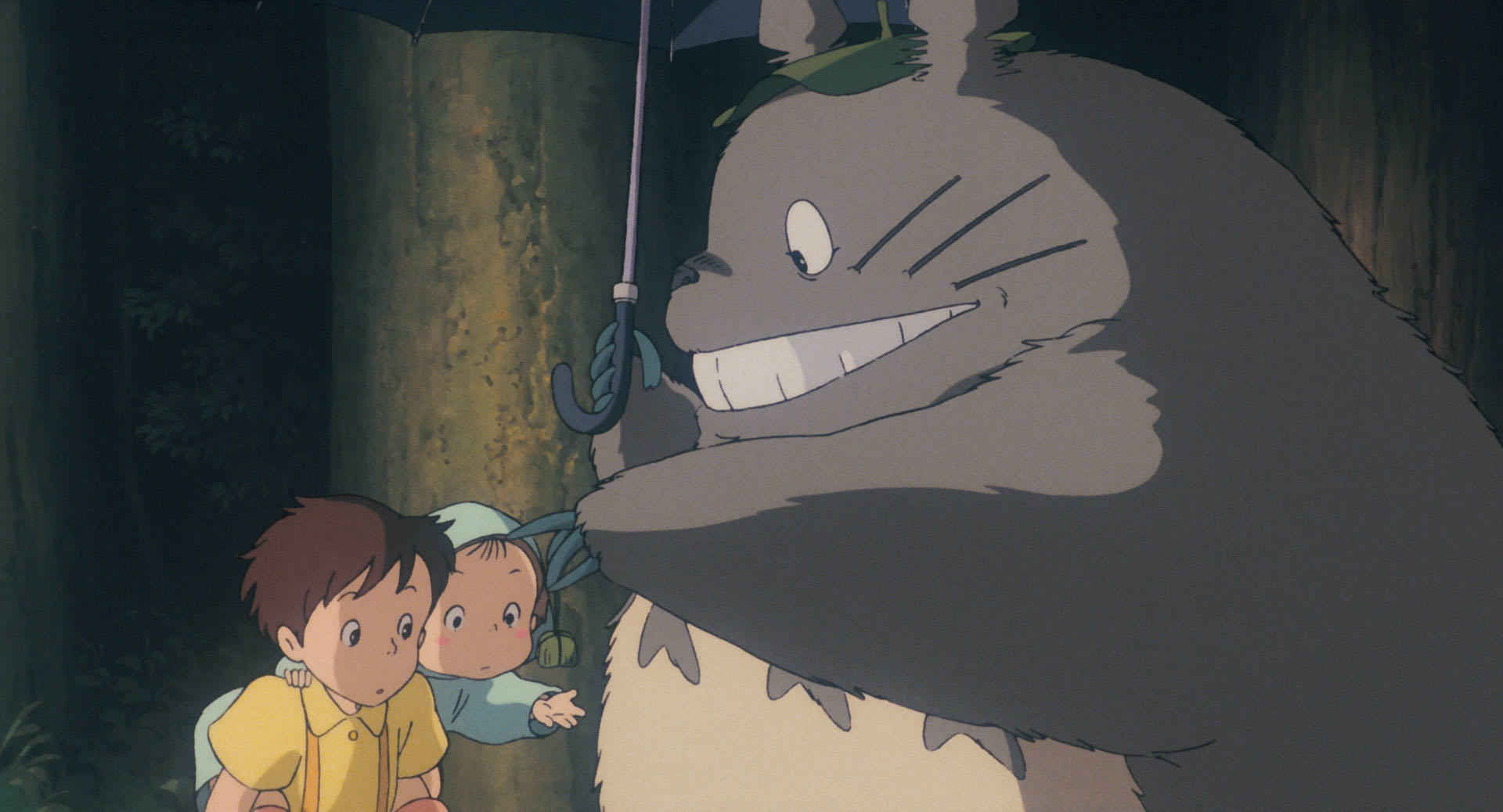 My Neighbor Totoro - Image 32