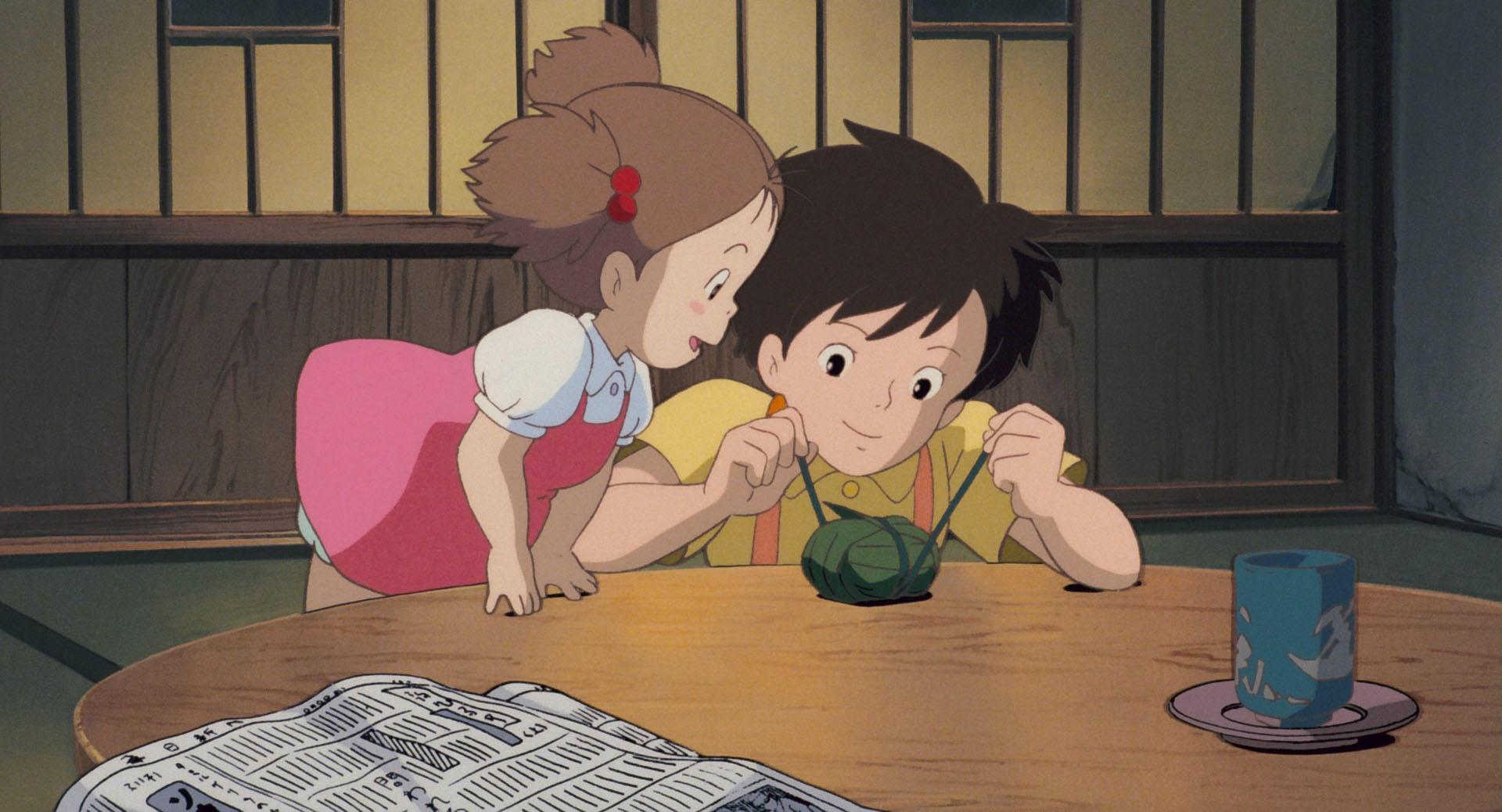 My Neighbor Totoro - Image 33