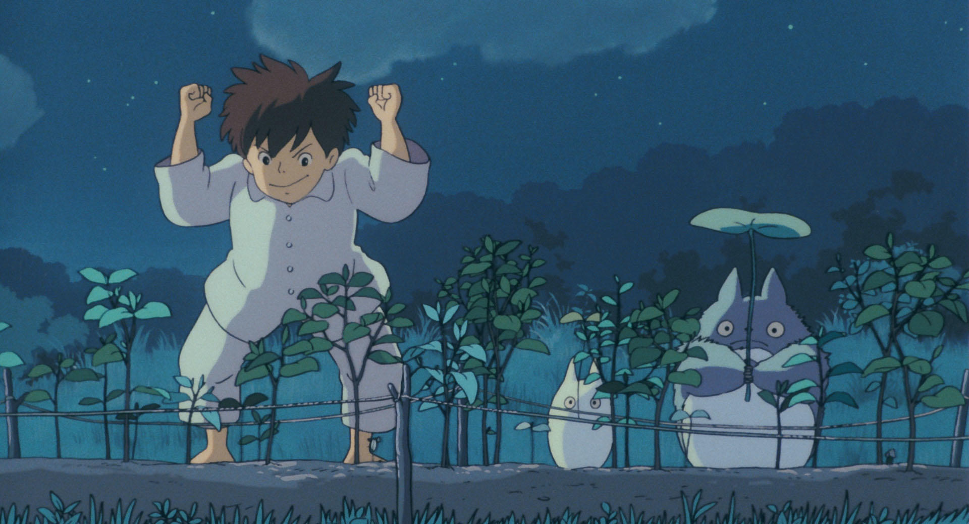 My Neighbor Totoro - Image 35