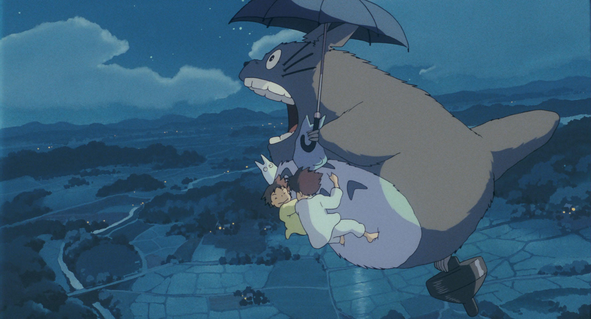 My Neighbor Totoro - Image 36