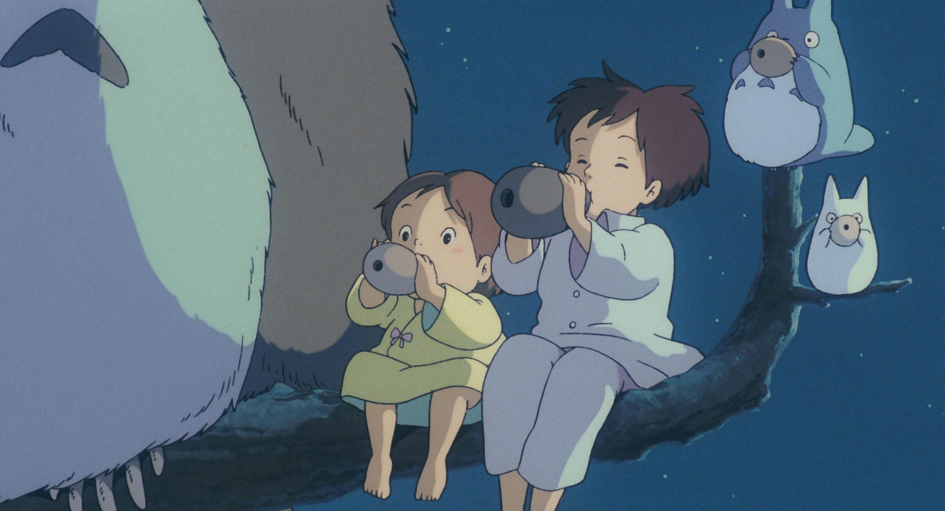 My Neighbor Totoro - Image 37