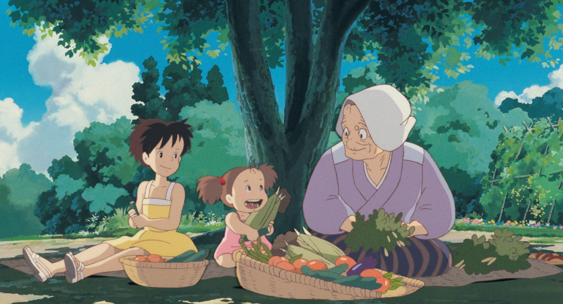 My Neighbor Totoro - Image 38
