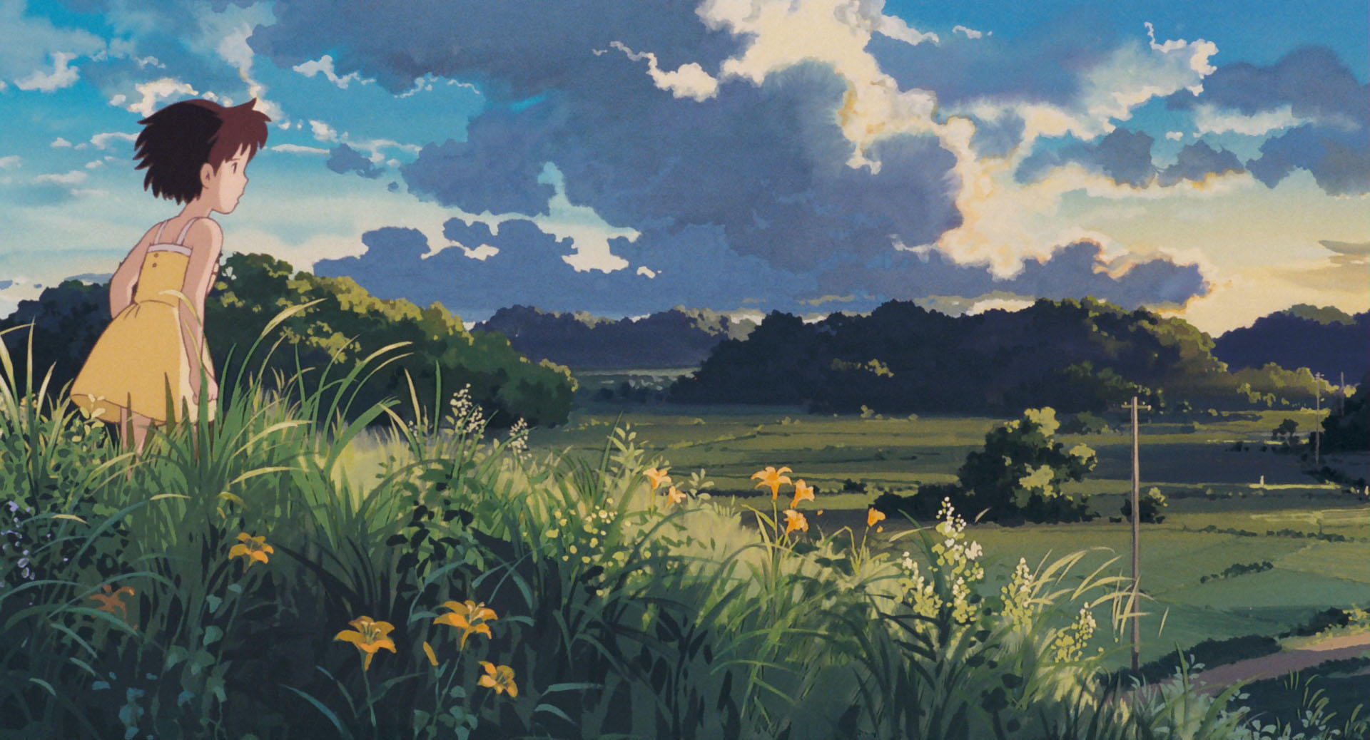 My Neighbor Totoro - Image 41