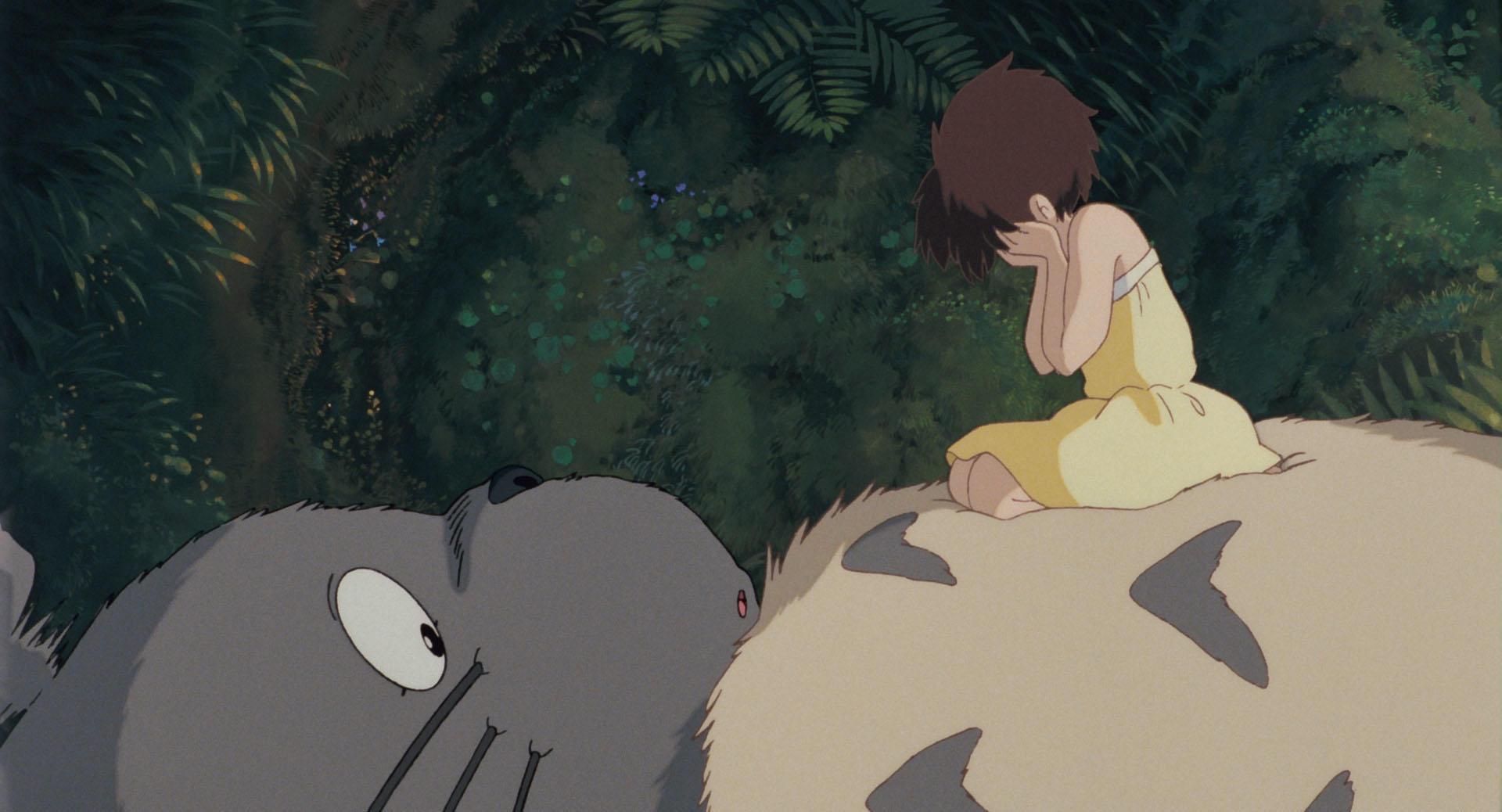 My Neighbor Totoro - Image 42