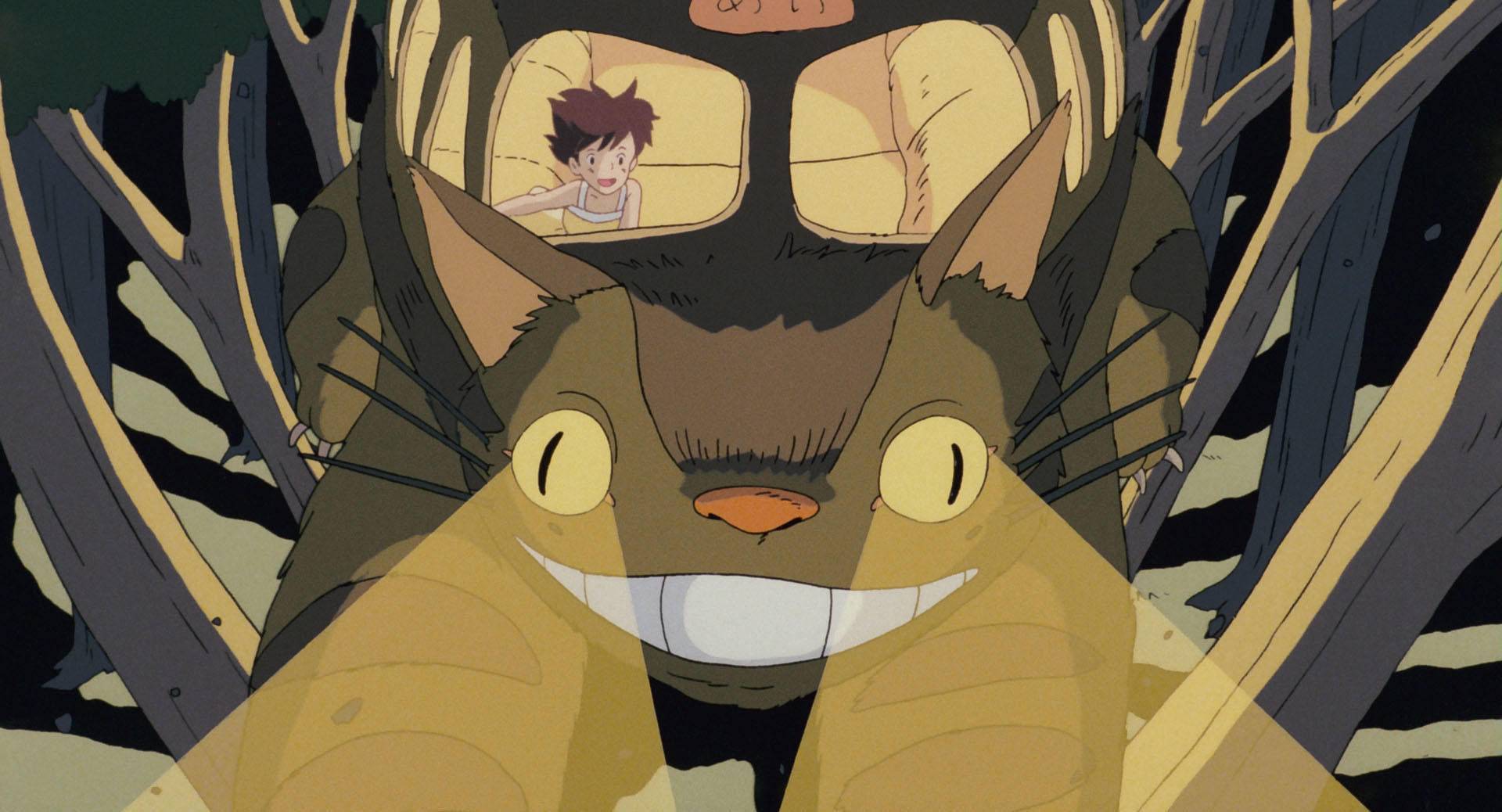 My Neighbor Totoro - Image 46
