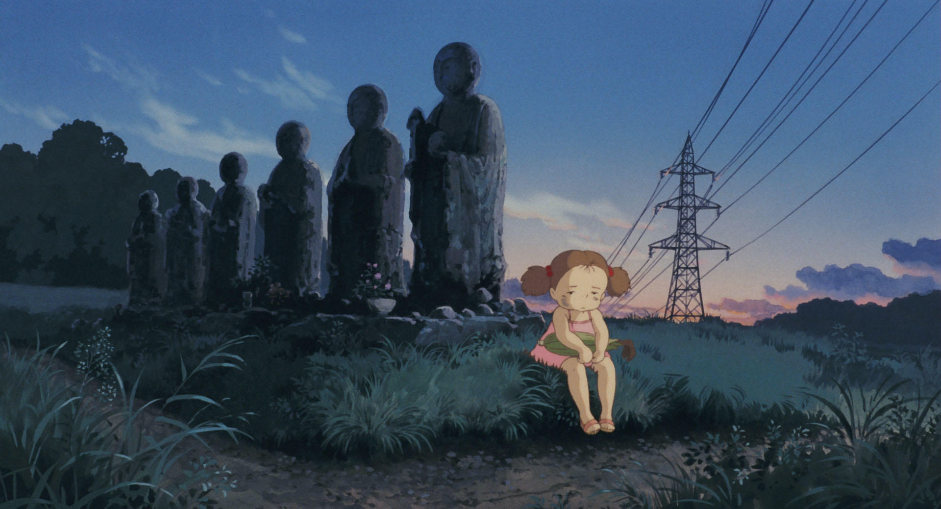 My Neighbor Totoro - Image 47
