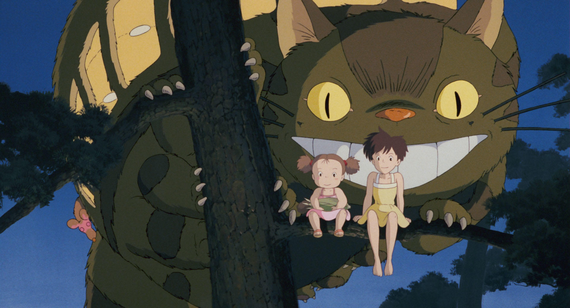My Neighbor Totoro - Image 49
