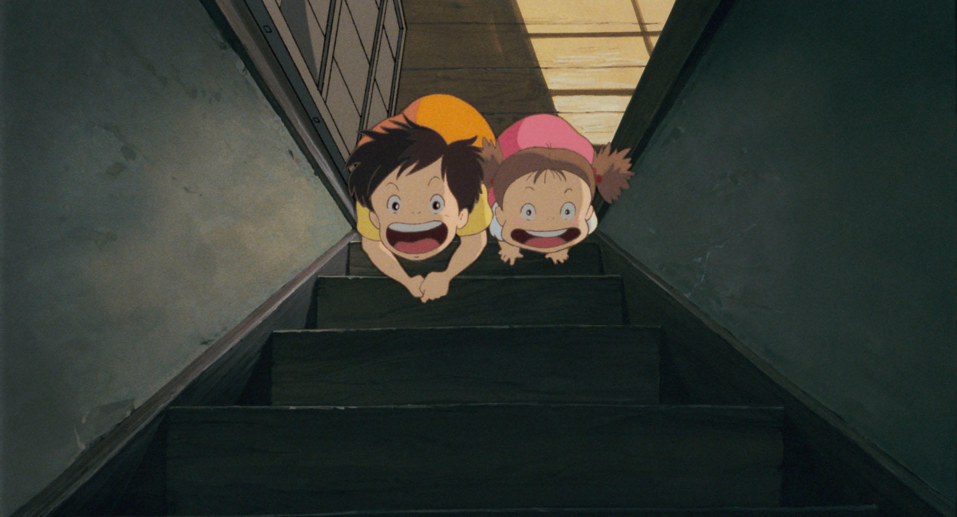 My Neighbor Totoro - Image 5