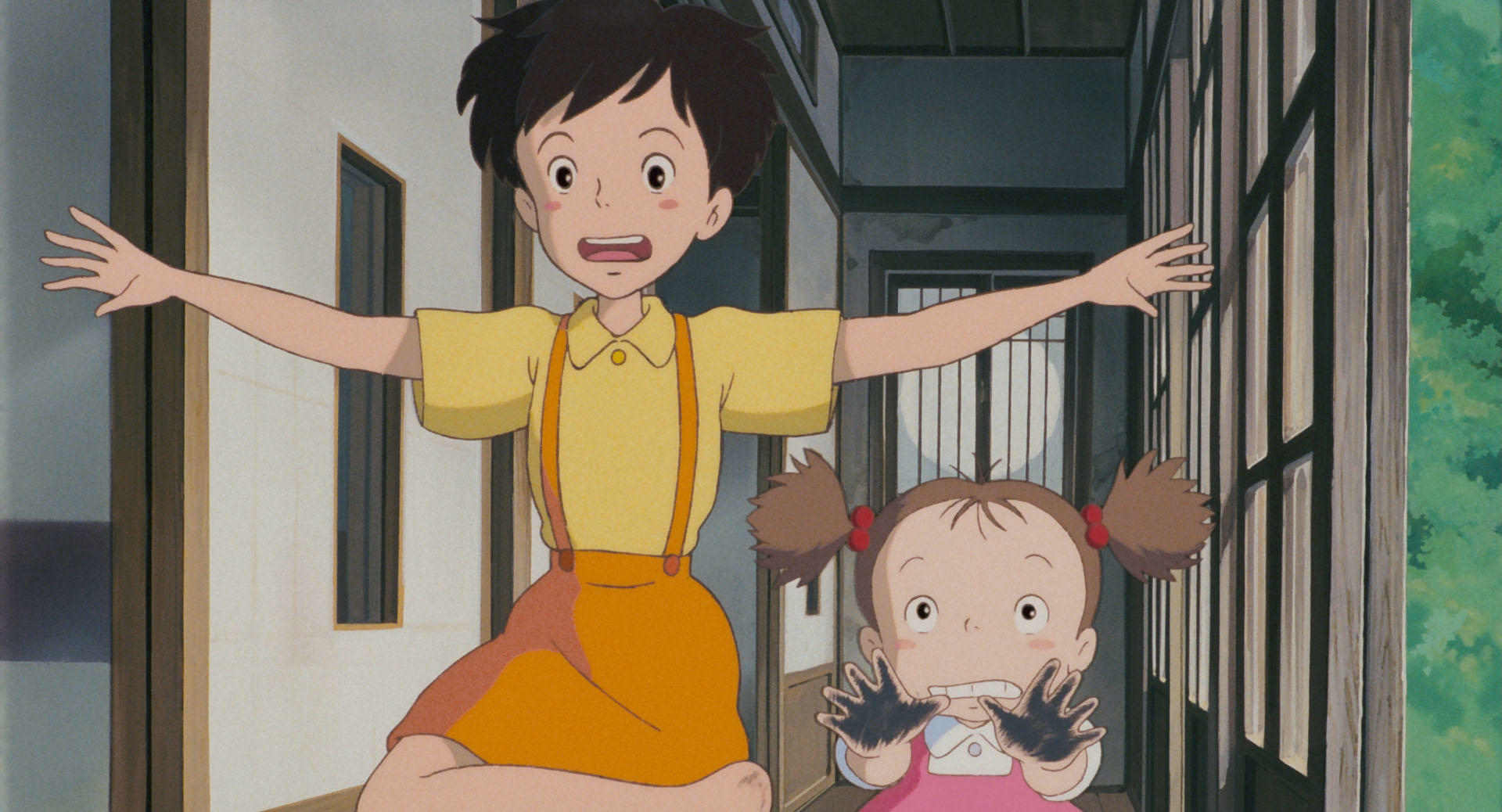 My Neighbor Totoro - Image 8