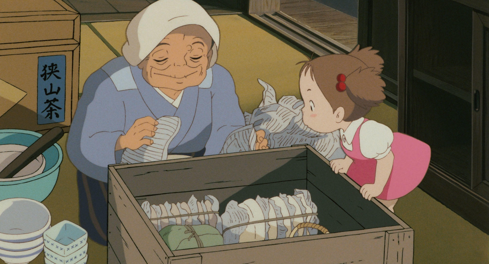 My Neighbor Totoro - Image 9